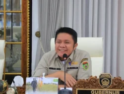 Pertumbuhan Ekonomi Sumsel Capai 5,15 Persen