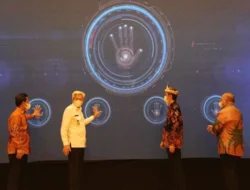 BPS  Jadikan Sumsel Sebagai Role Model Membangun Data Dari Desa