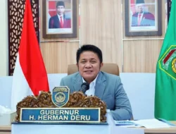 Gubernur Sumsel Dinobatkan  Sebagai Gubernur Pembina K3 Terbaik