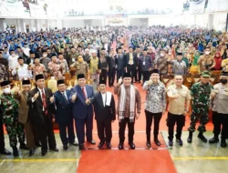 Gubernur Bangga  Ponpes  Raudhatul Ulum  Banyak Melahirkan Penghafal  Qur’an 30 Juz
