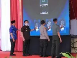 Anti inteloransi & radikalisme, Sumsel canangkan Kampung Tangguh di OKUT, Ini pesan Gubernur