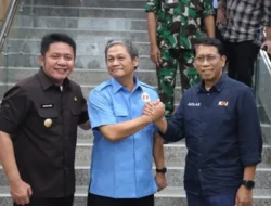 Optimalkan Pengembangan Angkutan Batubara, Pemprov Sumsel Dukung Penuh PT KAI Tambah Rel Lokasi Tambang