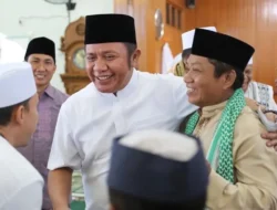 Gemaran Masyarakat  Gunakan Produk Lokal Berimbas Positif Pada Turunnya Permintaan Produk Impor