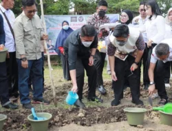 Gubernur Harapkan Pojok Baca Hadir di Semua  Destinasi Wisata