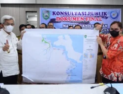Optimalkan Potensi Wilayah Pesisir, Pemprov Sumsel Susun Dokumen Final Bersama Kementerin KKP RI   
