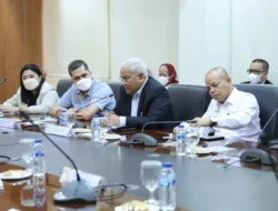 9.400 lebih peserta FORNAS nyatakan siap, Ketum KORMI FORNAS : momen bangkitkan ekonomi masyarakat Sumsel