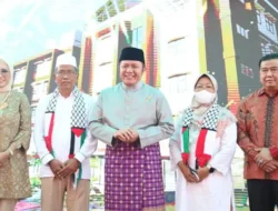 Wujudkan Sumsel Religius