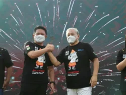 Sumsel Siap Tuan Rumah FORNAS, Ribuan Peserta Sudah Daftar