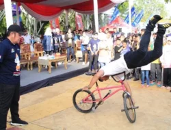 H – 12 FORNAS, Peserta Sudah Capai 11 Ribu