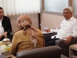 Sumsel Siap Tuan Rumah Gerakan Melawan Osteoporosis, Awal Juli Mendatang Dilaksanakan