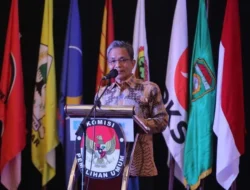 Sinergitas Dan Kekompakan Kunci Sukses Pemilu