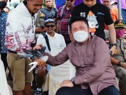 Tingkatan Kunjungan Wisatawan, Gubernur Instruksikan Dinas Terkait Beri  Fasilitasi Event yang Berpotensi Tingkatkan Pariwisata