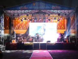 Pulihkan Ekonomi, Pemprov Sumsel Gelar Sriwijaya Expo