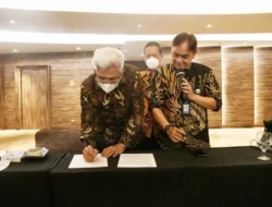 Buka Ruang Investasi, Pemprov Terus kebut Penyelesaian Dokumen Aturan Pesisir Pantai