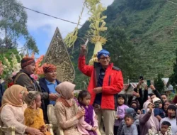 Jadikan ADWI Program Unggulan, Sandiaga Uno Fokus Ciptakan Lapangan Kerja yang Berdampak pada Peningkatan Ekonomi Masyarakat
