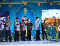 BI: Gubernur Sumsel Konsisten Dorong Perkembangan Ekonomi Syariah