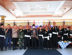 Gubernur: PSHT  Menjadi Ornamen Keutuhan Negara