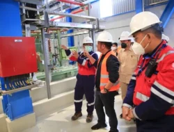 Gubernur :  Sumsel Pelopor Pemanfaatan Energi Baru Terbarukan 