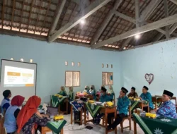 Menuju Prototipe Sekolah Antikorupsi, SD Unggulan Muhammadiyah Lemahdadi Cegah Perilaku Koruptif Sejak Usia Dini