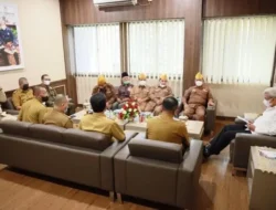 Wagub Dukung LVRI Sumsel, Semangat Juang Harus Diwariskan Kepada Generasi Penerus  