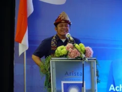 Gerakan Sumsel Mandiri Pangan Solusi Atasi Stunting dan Kemiskinan