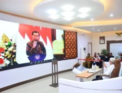 Pemprov  Sumsel  Sinergi Dengan  TPID Atasi  Inflasi di Daerah