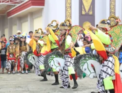 Rekor Muri, Bukti Sumsel Sukses Tuan Rumah FORNAS