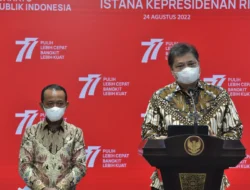 Presiden Jokowi Kunjungi Jepang, Korsel dan RRT, Ini Hasilnya