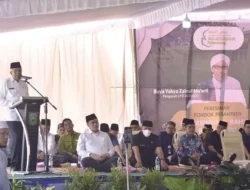 Pemprov Sumsel Komitmen Cetak Generasi Berbekal IPTEK & IMTAQ 