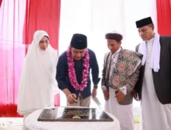 Entaskan  Buta Akasara Quran, Masifkan Progam  Rumah Tahfidz Untuk Generasi Z  