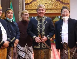 Pujakusuma Diajak Dukung & Sukseskan GSMP