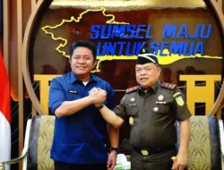 Amankan  Aset Daerah, Pemprov dan Kejati Laksanakan Kerjasama