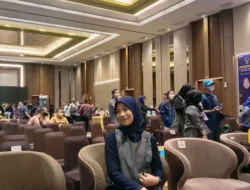 Segenap BEM Universitas  di Indonesia Serentak Bumikan  Mosi Tidak Percaya [Perppu Cipta Kerja]