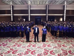 Ratusan ASN Dilantik, Gubernur Minta PNS Harus  Bekerja Ikhlas, Jujur dan Penuh  Tanggung Jawab 