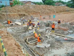 Pembangunan FK Kedokteran Unsri, Sumsel jadi Trendsetter Pusat Pendidikan di Pulau Sumatera