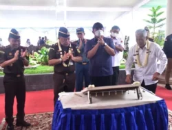 Buka Festival Seni Budaya Sumsel, Beri Ruang Luas Pelajar SMK untuk Asah Potensi & Kreatifitas  