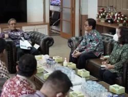 Gandeng Sinar Mas, Pemprov Hadirkan GSMP Hingga Pelosok Desa