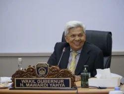 Wagub Pimpin RUPS, Pengelola  JSC Mendatang  Diharapkan Banyak Berikan Keuntungan Bagi Daerah