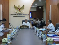 Pemprov Laksanakan Kerjasama, Wagub Pemanfaatan Buffalo Center  Diyakini Mampu  Dongkrak  Perekonomian Warga