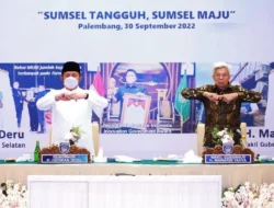 Refleksi 4 Tahun Kepemimpinan HDMY, Berhasil Tekan Kemiskinan Hingga 11 Persen