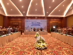 Mandiri Pangan  Salah Satu Upaya Tekan Inflasi