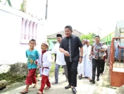 Kasus Gagal Ginjal Akut dan Demam Berdarah Merebak, Gubernur Ingatkan Masyarakat Untuk Tetap Waspada