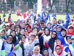 Cegah Agar Tulang Tidak Kropos, Gubernur Minta Perwatusi Gencarkan  Sosialisasi