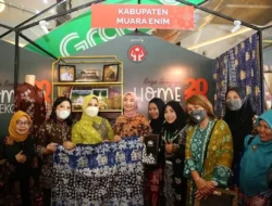 Kembangkan Usaha Kecil, Gubernur Minta Bantu Pendampingan Pelaku UMKM