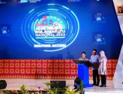 Sumsel Provinsi Pertama Dapatkan Tanda Waktu Nasional dari BSN 