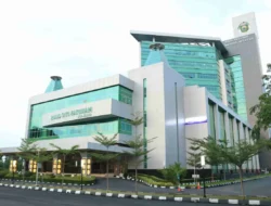 Terapkan Pelayanan Sempurna, RSUD Siti Fatimah Az Zahra Berhasil Raih Akreditasi Paripurna Bintang Lima dari KARS