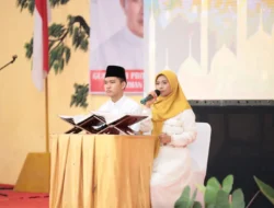Cari Qori-Qoriah Berprestasi, Gubernur Buka MTQ Tingkat SMA/SMK Se-Sumsel