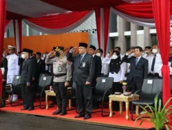 Sumsel Terus Dukung Pemulihan Ekonomi Nasional  Melalui GSMP