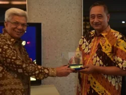 Sumsel Siap Tuan Rumah Piala Dunia U20
