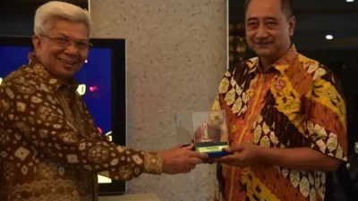 Sumsel Siap Tuan Rumah Piala Dunia U20